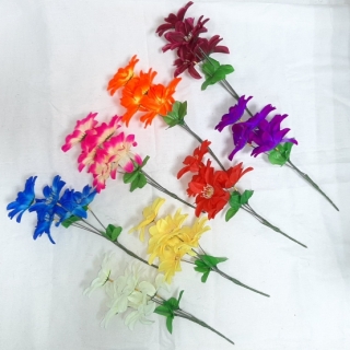 Стат. цв. Геогрины 35 см. Z-002 ( 5 голов)