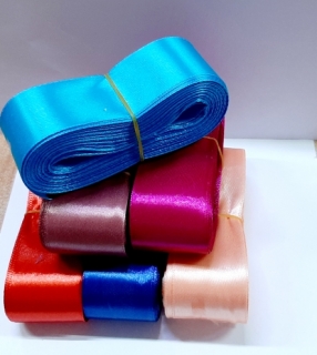 Лента для бантиков, ширина 5 см.