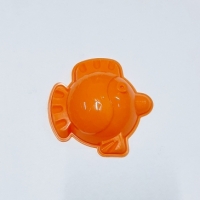 Формочка "Рыбка" П000006 (Green Plast )