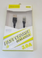 Шнур USB в коробке  AF-159 (iPhone)
