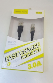 Шнур USB в коробке  AF-159 (Туре-С)