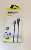 Шнур USB в коробке  СL-182 (Туре-С)
