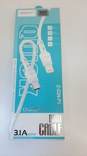 Шнур USB в коробке  Z-024-Pi (iPhone)