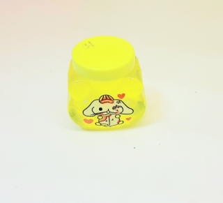 Лизун в баночке "Sanrio" Кри-71