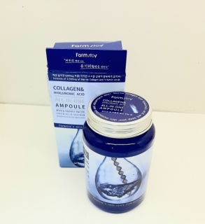 Косметическое средство "Collagen" 