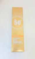 Крем солнцезащитный SPF50 1370D 50 мл.
