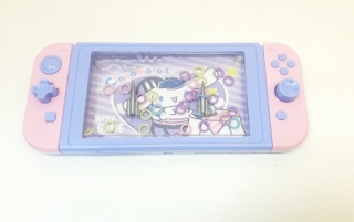 Игра водная "Кольцебросс. Sanrio." 958UD-8