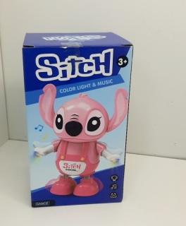 Муз. Stich в коробке 8899-305