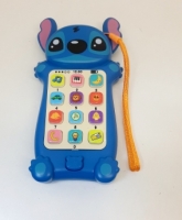 Муз. Телефон "Stich" LB-Е809