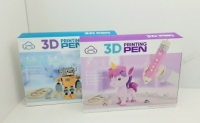 Н-р д/дет. тв-ва "Ручка 3D"Т66-38/40А