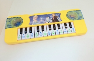 Муз. Ионика в пакете 21-9-12 (Frozen)