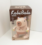 Муз. Капибара в коробке 8899-302