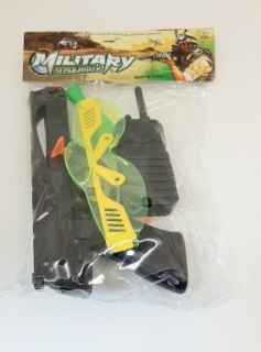 Набор "Мilitary" в паке 200-56 ( с очками)