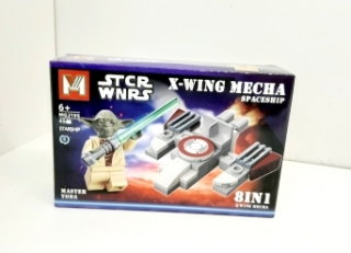 Конструктор в коробке "Star wars" MG2195