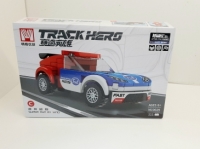 Конструктор в коробке "Track Hero" M10029