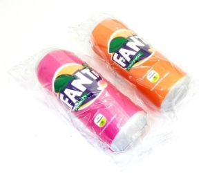 Игра детская "Сквиш.Банка Fanta"13,5 см.9220
