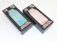 Игра детская " Сквиш. Зубная паста" 12 см.2817-А ( в коробочке)