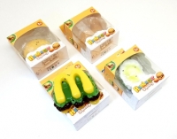 Игра детская "Сквиш.Hamburger" 7*8 см.КТ-3 ( в коробочке)