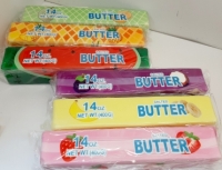 Игра детская " Сквиш. Butter Exotic" 22,5 см. 0902-12