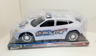 Машина инерционная 5522 (Lamborghini Police)