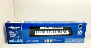 Муз. Ионика в коробке ВТ-3738