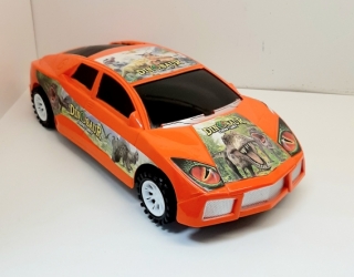 Машина инерционная 3589-2А (Lamborghini Dino)