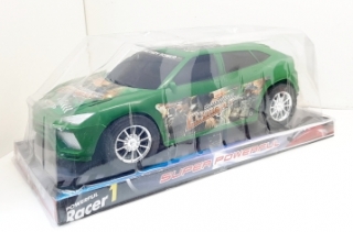 Машина инерционная 745-2 (Lamborghini Dino)