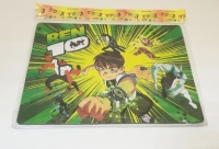 Пазлы резиновые "Ben 10" М23 