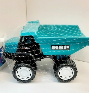 Маш. Автомобиль "Самосвал " MS-005 (Узбекистан)