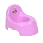 Горшок детский М2595 Горшок детский М2595