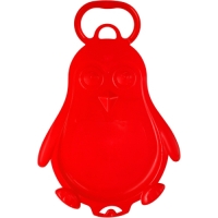 Санки-ледянки "Пингвин" DD9 (Китай)