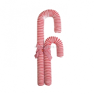 Карамельная трость 58 см.F-43/44