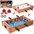 Футбол-Хоккей в коробке 2401 (60*51*10)