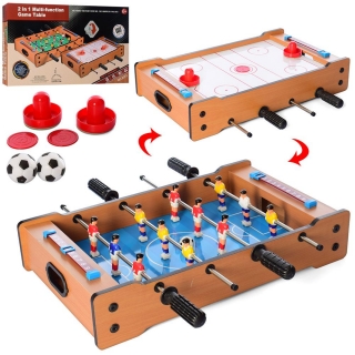 Футбол-Хоккей в коробке 2401 (60*51*10)