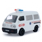 Маш. Автомобиль 