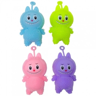 Ежик светящийся 5384 (Labubu)