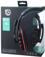 Наушники для компьютера Х6