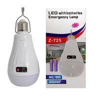 Лампа автономная в коробке Z-726 (USB)
