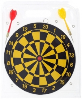 Дартс металлический 9" 2009W