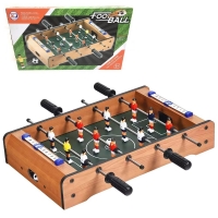 Футбол в коробке XJ6087 (40*24*10)