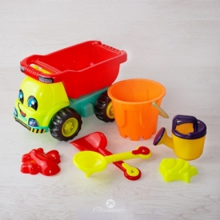 Машина песочник ТВ-082 (Узбекистан)