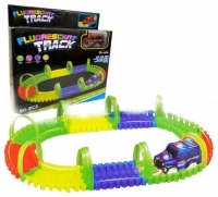 Автотрек в коробке Т801А