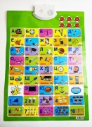 Развивающая игра 