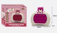 Игра детская "Pop it. Lotso" в коробке 512А 