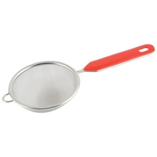 Ситечко с ручкой d 8.5 см.