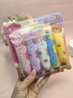 Крем для рук 5*30 мл. 9215 (детский)