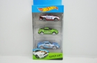 Набор моделек 3 шт. (Hot Wheel)