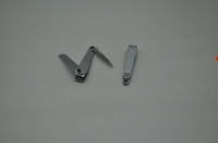 Кусачки для ногтей средние 0817