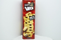 Настольная игра "Mega Vega" в тубе 00158