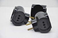 Тройник "Tuna" 923 